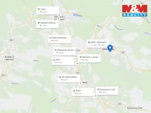 Prodej rodinného domu, Studenec - Zálesní Lhota, 119 m2