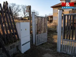 Prodej pozemku pro bydlení, Sedlec-Prčice - Kvasejovice, 640 m2