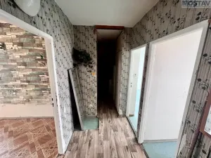 Prodej bytu 4+1, F. L. Čelakovského 1134/11, 43401 Most, 67 m2