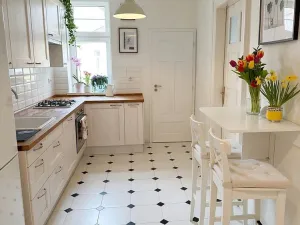 Pronájem bytu 2+1, Praha - Vršovice, Ruská, 63 m2