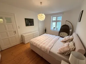 Pronájem bytu 2+1, Praha - Vršovice, Ruská, 63 m2