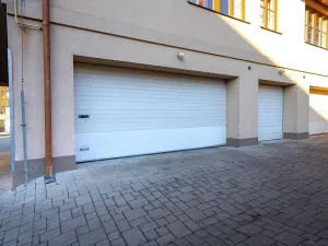 Pronájem garáže, Beroun, Náměstí Joachima Barranda, 17 m2