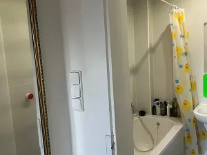 Pronájem bytu 2+kk, Praha - Nusle, Krokova, 55 m2