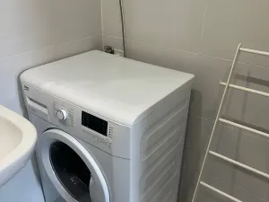 Pronájem bytu 2+kk, Praha - Nusle, Krokova, 55 m2