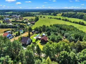 Prodej rodinného domu, Zdelov, 112 m2