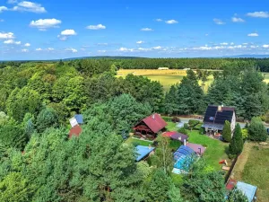 Prodej rodinného domu, Zdelov, 112 m2