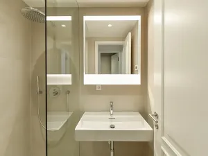 Prodej bytu 3+kk, Praha - Nusle, Boleslavova, 58 m2