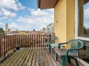 Pronájem bytu 3+kk, Brno, Klíny, 95 m2