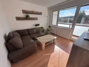 Pronájem bytu 3+1, Rokycany, Polní, 72 m2