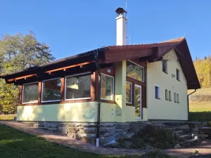 Prodej rodinného domu, Bujanov, 250 m2