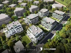 Prodej bytu 2+kk, Olomouc, Leopolda Pospíšila, 51 m2