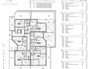Prodej bytu 2+kk, Olomouc, Leopolda Pospíšila, 51 m2