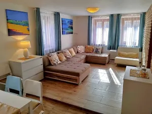 Pronájem bytu 2+kk, Kácov, 57 m2