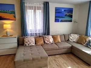 Pronájem bytu 2+kk, Kácov, 57 m2