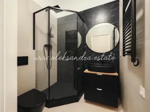 Prodej bytu 1+1, Praha - Žižkov, Husitská, 39 m2