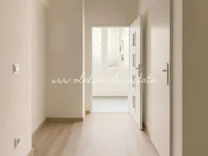 Prodej bytu 1+1, Praha - Žižkov, Husitská, 39 m2