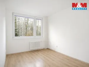 Prodej bytu 4+1, Praha - Hlubočepy, Renoirova, 80 m2