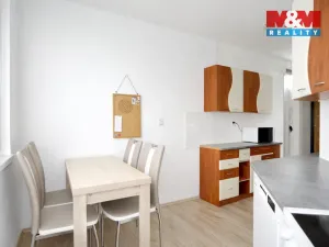 Prodej bytu 4+1, Praha - Hlubočepy, Renoirova, 80 m2