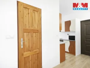 Prodej bytu 4+1, Praha - Hlubočepy, Renoirova, 80 m2