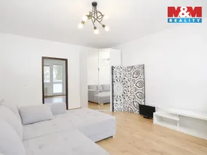 Prodej bytu 4+1, Praha - Hlubočepy, Renoirova, 80 m2