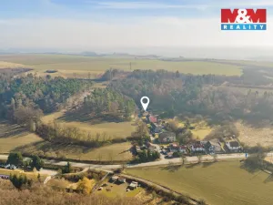 Prodej rodinného domu, Slaný - Kvíc, K. Kernera, 93 m2