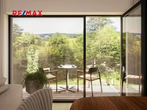 Prodej bytu 1+kk, Rokytnice nad Jizerou, 42 m2