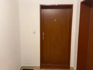 Pronájem bytu 1+kk, Praha - Smíchov, Plzeňská, 34 m2
