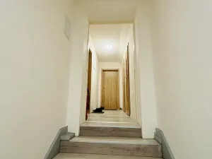 Pronájem bytu 2+1, Prostějov, Vojáčkovo nám., 68 m2