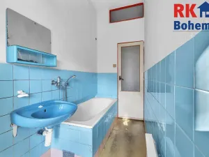 Prodej rodinného domu, Chuchelna, 150 m2