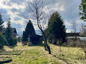 Prodej pozemku, Frýdlant nad Ostravicí - Nová Ves, 2021 m2