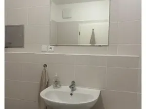 Pronájem bytu 1+kk, Praha - Zličín, Míšovická, 26 m2