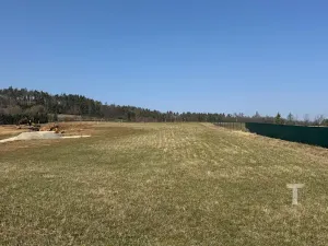 Prodej pozemku pro bydlení, Voděrady, 1418 m2