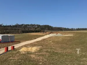 Prodej pozemku pro bydlení, Voděrady, 1418 m2