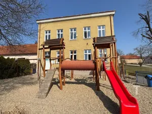 Prodej pozemku pro bydlení, Voděrady, 1418 m2