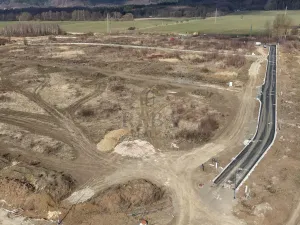 Prodej pozemku pro bydlení, Ostrov, 919 m2