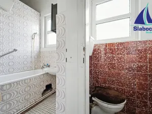 Prodej rodinného domu, Mladá Boleslav, Dvořákova, 240 m2