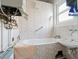 Prodej rodinného domu, Mladá Boleslav, Dvořákova, 240 m2