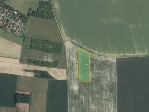 Prodej pole, Velenice, 25884 m2