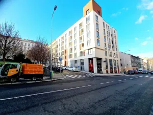 Pronájem - jiné, Praha - Žižkov, Havlíčkovo náměstí, 3 m2