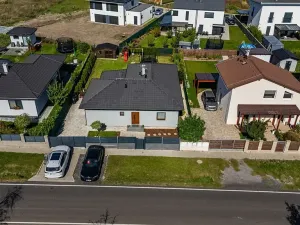 Prodej rodinného domu, Kounice, 105 m2