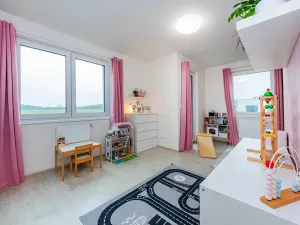 Prodej bytu 3+kk, Praha - Letňany, Miroslava Hajna, 92 m2