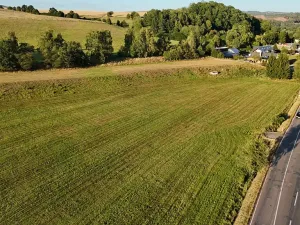 Prodej komerčního pozemku, Otovice, 11425 m2