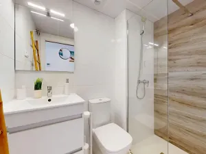 Prodej bytu 3+kk, San Pedro del Pinatar, Španělsko, 120 m2