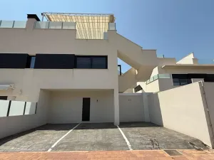 Prodej bytu 3+kk, San Pedro del Pinatar, Španělsko, 120 m2