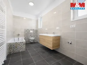 Pronájem bytu 3+kk, Řícmanice, U Mlýnku, 78 m2