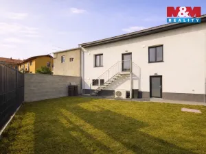 Pronájem bytu 3+kk, Řícmanice, U Mlýnku, 78 m2