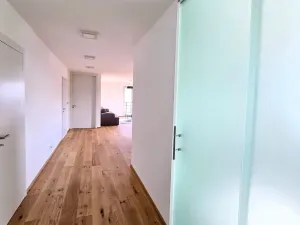 Prodej bytu 4+kk, Praha - Smíchov, U Dívčích hradů, 123 m2