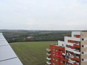 Pronájem bytu 2+kk, Praha - Hlubočepy, Miloše Havla, 52 m2