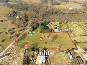 Prodej pozemku, Znojmo, 3961 m2