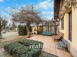 Prodej chaty, Znojmo, 35 m2